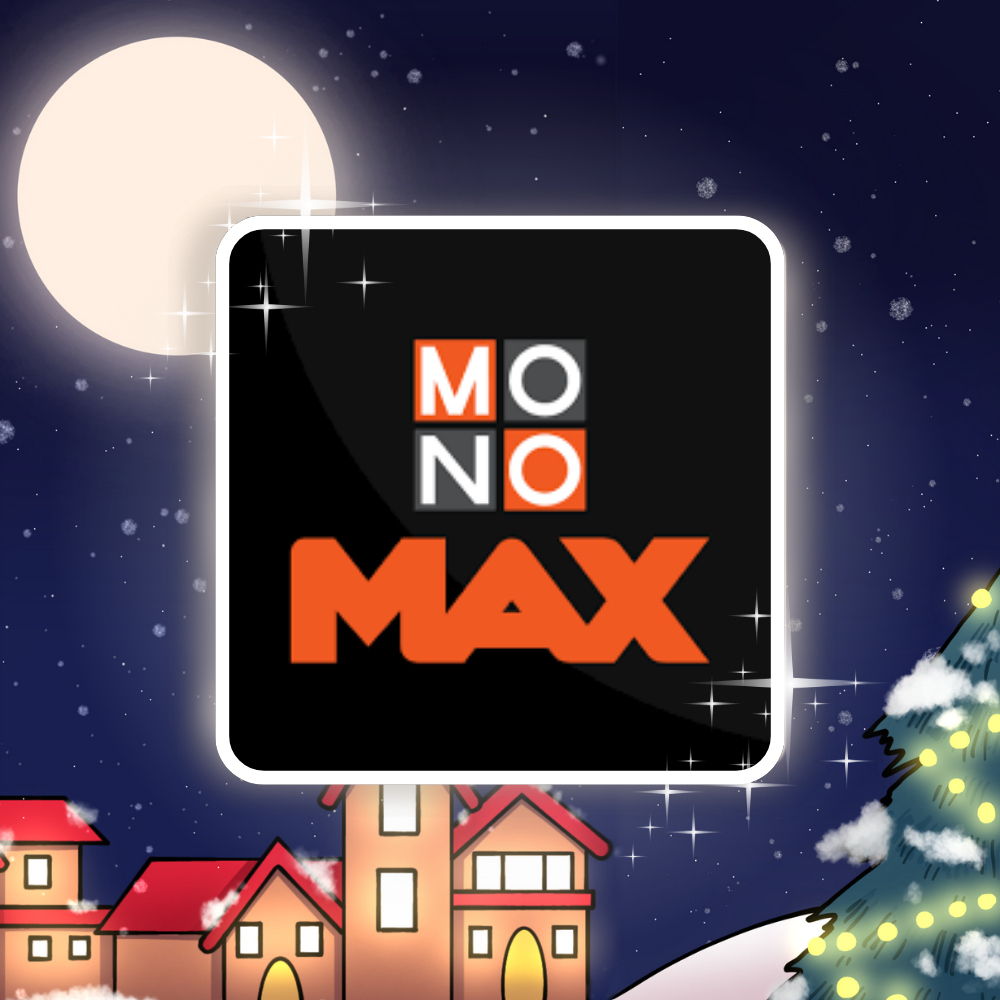 Monomax 30 จอส่วนตัว แชร์ 4