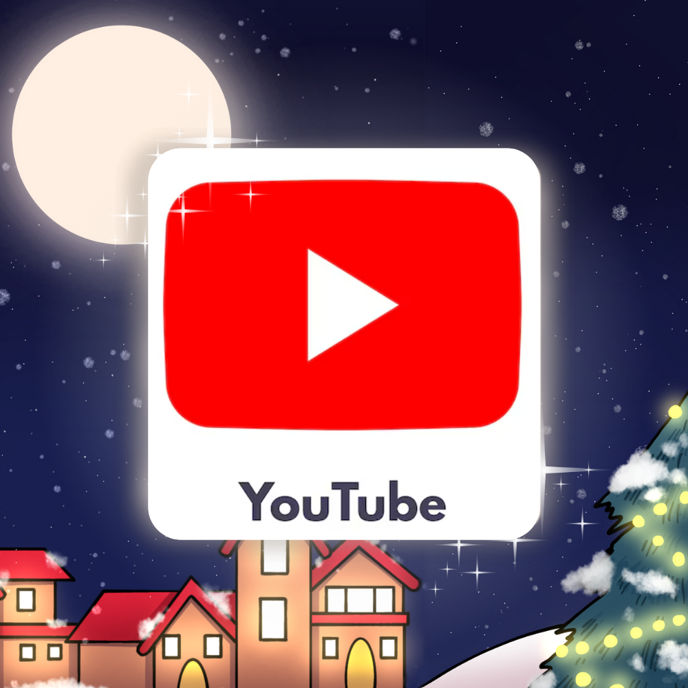 YouTube