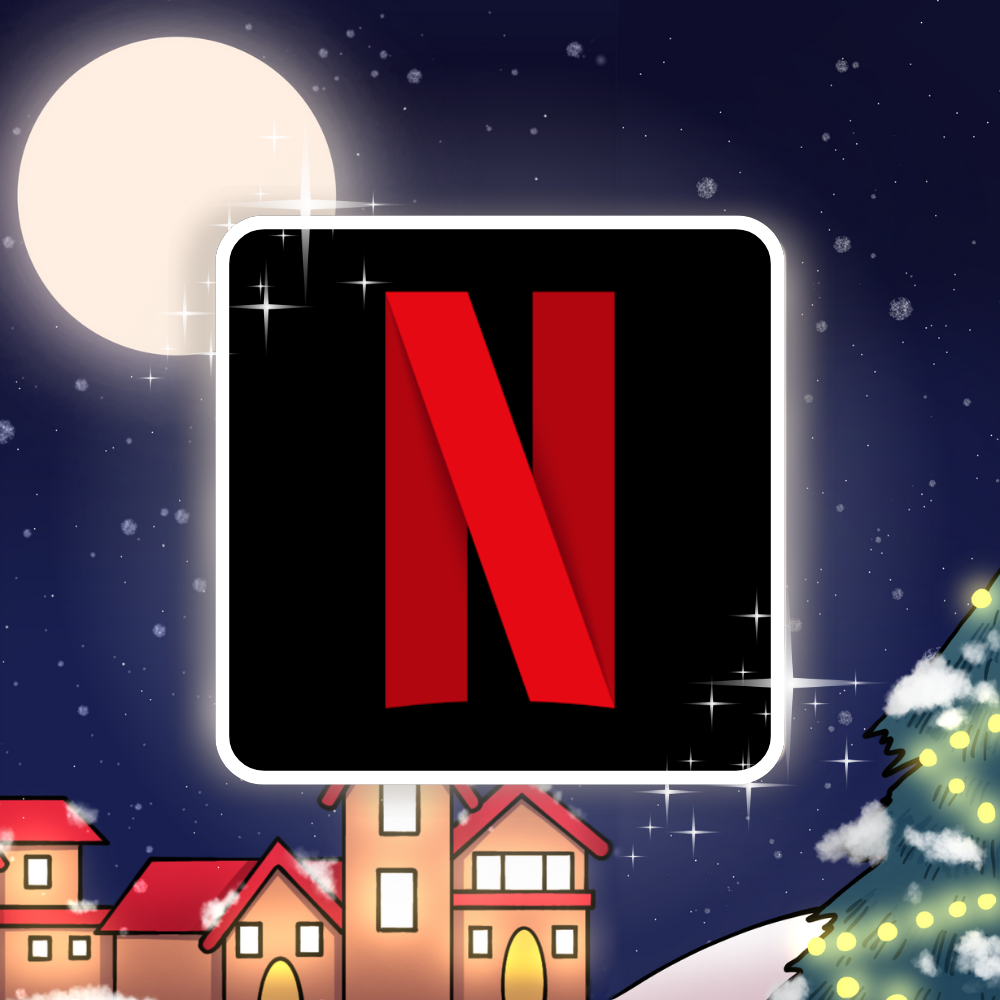 NETFLIX