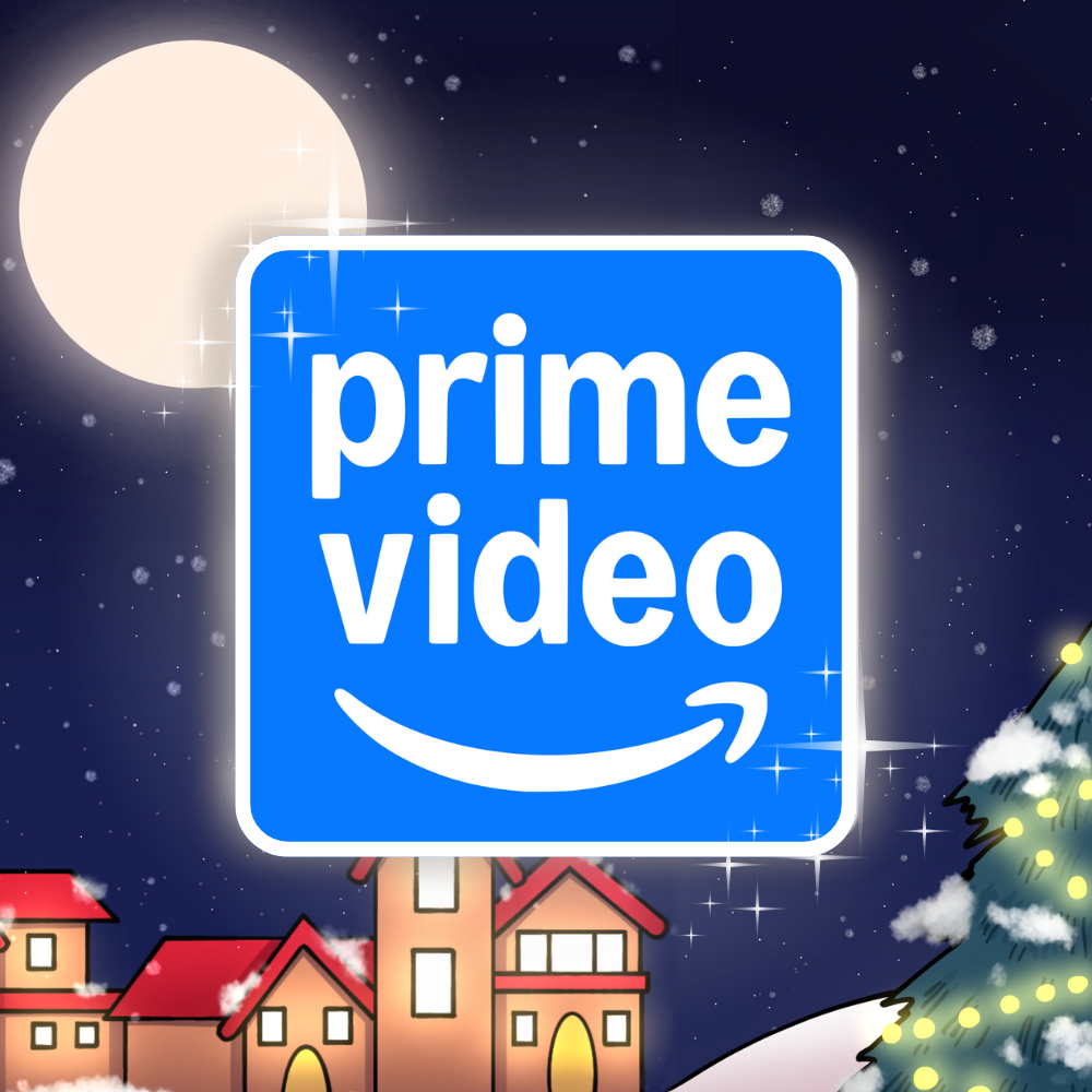 Prime video