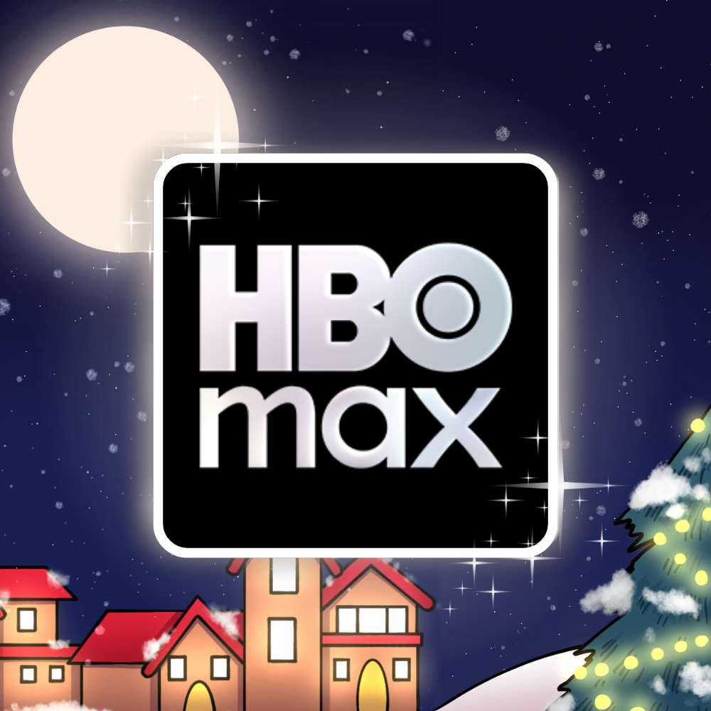 Hbo max 7 4k (÷)4
